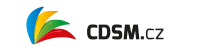 logo CDSM.cz