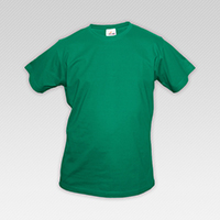Pánské tričko - Golf Green - (014) - 70,00 Kč / kus