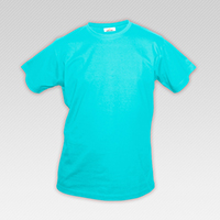 Pánské tričko - Blue Atol - (017) - 70,00 Kč / kus