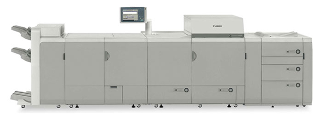 Canon ImagePress 6000