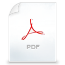 PDF icon