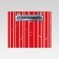 Červené desky - ZDARMA