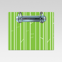 Zelené desky - ZDARMA